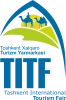 33rd International Exhibition «Tourism on the Silk Road – TITF 2026»